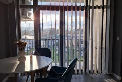 Garsonieră Modernă de Închiriat | Str. Popa Lupu, Sighetu Marmației - 1