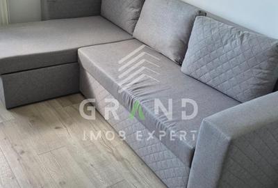 Garsonieră de vânzare | 20 mp | Etaj 3/4 | Mărăști–Str.Cojocnei - 3