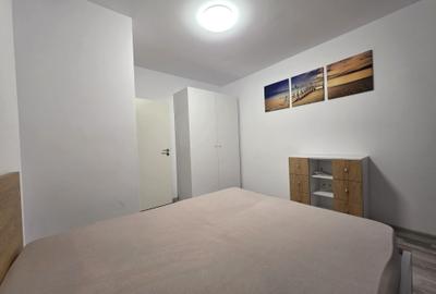 Apartament 2 camere tip Studio Et.5 Avantgarden 3 - 9