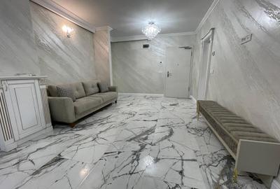 Apartament 2 camere, etaj 1, parcare, Columna - 2