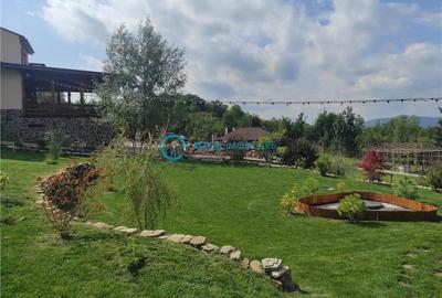 Royal Imobiliare -vanzare vila/ casa de vacanta zona CAMPINA - 5