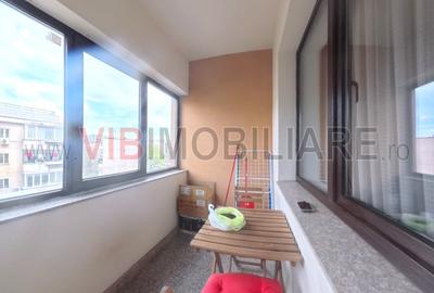 Vitan Mall - Str Zizin - 2 cam - mobilat/utilat - 5