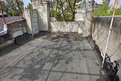 EXCLUSIV - OCAZIE ! CENTRU - TOMIS I CASA TIP DUPLEX D+P+1E+TERASA 79.000 EURO - 12