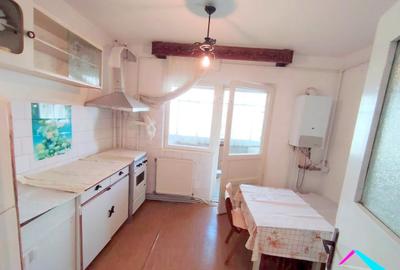 3 Camere Decomandate, Et 3/4, Zona Bistrita Lac - 7