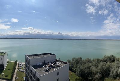 Penthouse cu Vedere Panoramica în Mamaia 295mp Utili și 47mp Terasă Parcare - 24