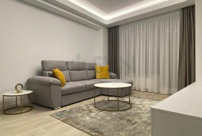 REA1028130 Apartament modern 2 camere I Zona Herastrau I Cartierul Francez - 2