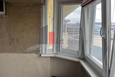 APARTAMENT 2 CAMERE  - MEGA MALL - 14