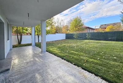 Casa de vanzare padurea Snagov, totul nou 2025, toate utilitatile, teren 550 m - 15