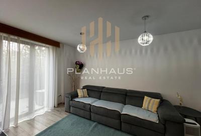 Apartament 3 camere ,Dealul Florilor ,Parcul Municipal - 17