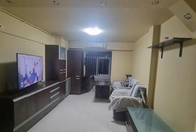 Apartament cu 2 camere decomandat, mobilat în Unirii