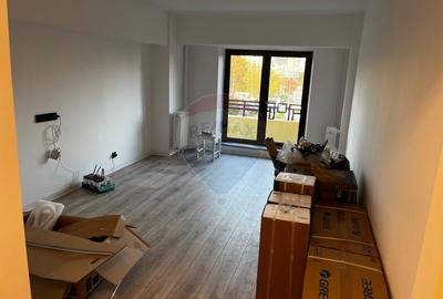 4 camere renovat | vedere fântâni Unirii | Bibescu Vodă | 106 mp - 37