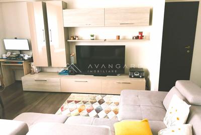 | Apartament 3 camere | 77 mp | Parcare | Mobilat & Utilat | Europa | - 1