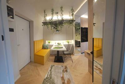 AP.2 CAMERE-OBOR, DOG-FRIENDLY, BLOC REABILITAT, MASINA DE SPALAT VASE - 6
