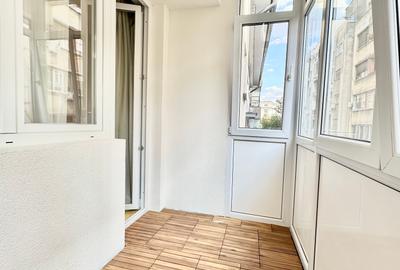 Apartament 2 camere - Lux  | Prima inchiriere  - Calea Victoriei - 12
