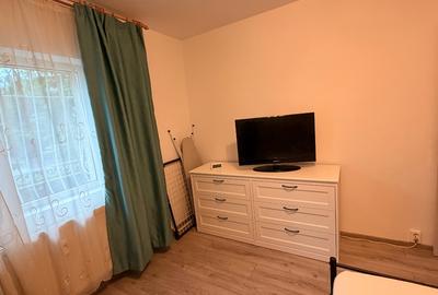 Apartament 2 camere, proaspat renovat, zona linistita - la 7 min de  Herastrau - 3