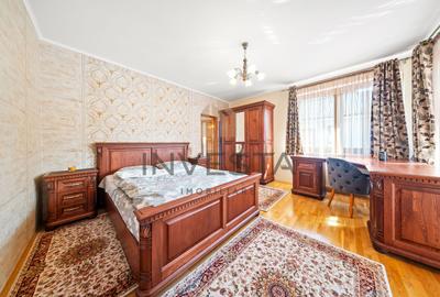 Vila individuala S+P+E | 278 | Teren 909 mp | Strada privata - 9