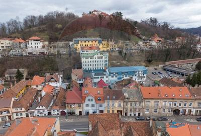 APARTAMENT 3 camere, Etaj 1, Str. Lunga nr 22, Brasov - 28