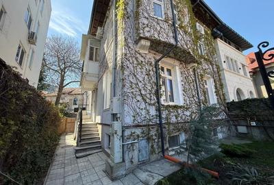 Apartament 4 camere în vilă I Cotroceni I Renovat complet I - 18