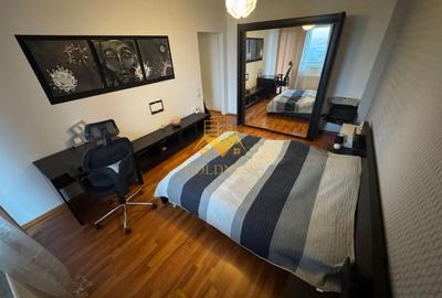 3 camere open-space, balcon, C. Brancusi, Alverna, Gheorgheni - 3