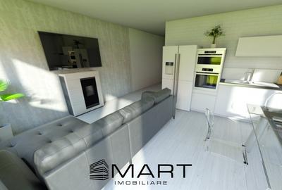 Apartament 2 camere zona Hipodrom 3 Sibiu - 1
