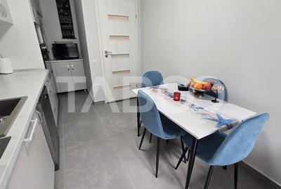 Apartament de vanzare 52mp 2 camere gradina 41mp Doamna Stanca - 9