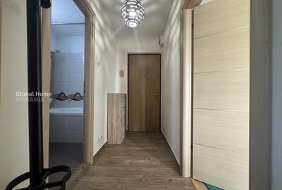 Garsoniera | Mall Vitan | Metrou Dristor | 42mp | renovata - 10