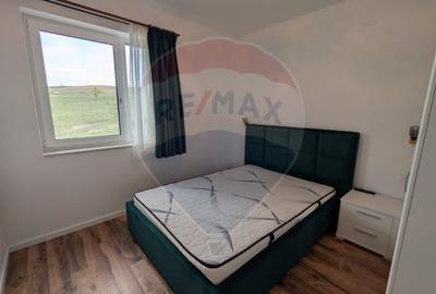 3 Camere, Apahida, Parcare Subterana, Modern, Open Space, 60 mp, lift - 6