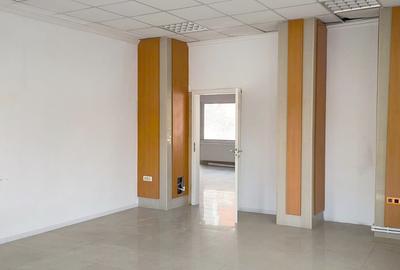 Zona Centrală - 250 mp spațiu birouri, disponibil imediat. - 6