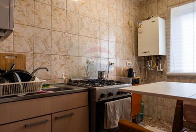 Garsonieră în vilă modernă (2015) | Liniște și intimitate - 11