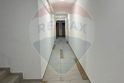 Apartament cu 3 camere, 2 bai și loc de parcare - 12