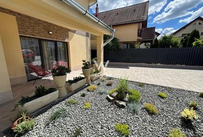 Casa 4 camere PREMIUM, NOUA in Selimbar, Str. Brana - 10