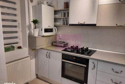 Apartament 2 Camere - Timisoara - Valea Larga - Bloc nou - 7