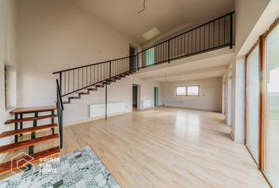 Casă P+M, teren 450 mp, in Pecica cartier Europa Grand Village - 4