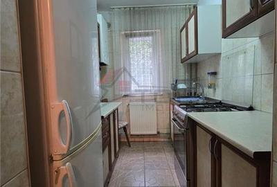 Etaj 2 - Dacia Bicaz, apartament 3 camere, mobilat, liber - 10