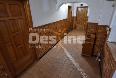 Apartament 4 camere, 106 mp, decomandat, mobilat și utilat, etaj 1/4 - Nicolina - 10