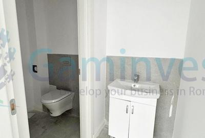 Spatiu comercial nou de vanzare, Cartier Nufarul, Oradea - 3
