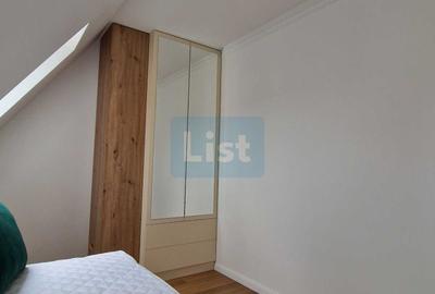 Apartament nou, Baia Mare, 49mp, 2 camere - 12