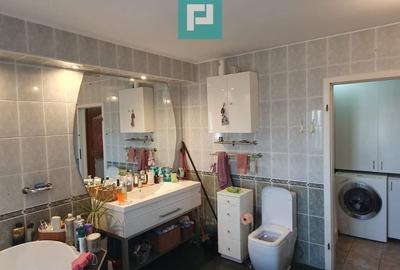 Apartament 3 camere, Timișoara-str. Mureș - 9