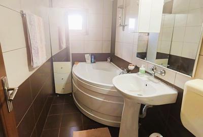Apartament 3 camere -13 septembrie cu centrala proprie - 8