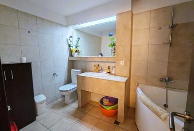 Apartament 4 camere Parc Herastrau - 14