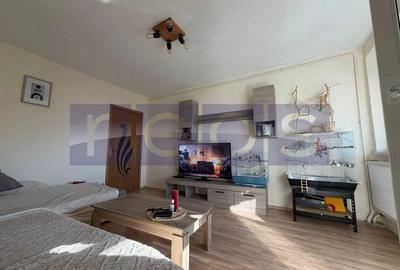 VANZARE 2 CAMERE DRUMUL TABEREI  - CIRCULAR METROU ROMANCIERILOR - 2