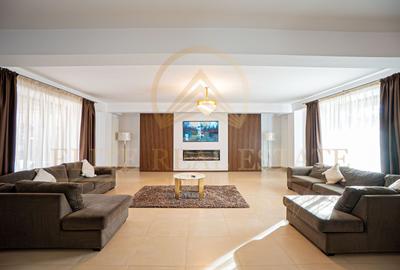 Vilă 5 camere | aproape de mare | alternativă reală la Constanța - 5