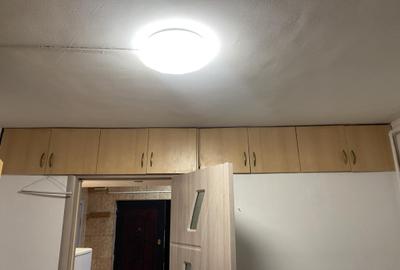 Garsoniera 22mp zona Spital Judetean mobilata 23.000eur neg - 6