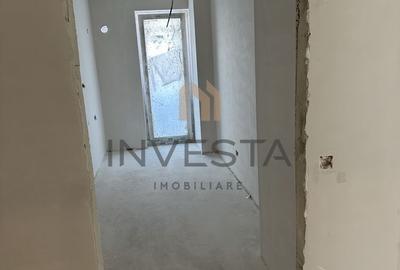 Apartament 2 camere semifinisat Elite City, Etaj Intermediar! - 2