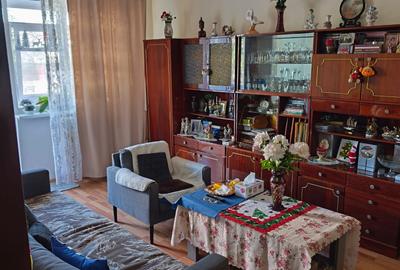 Bulevardul Timisoara 3 camere Frigocom - 4