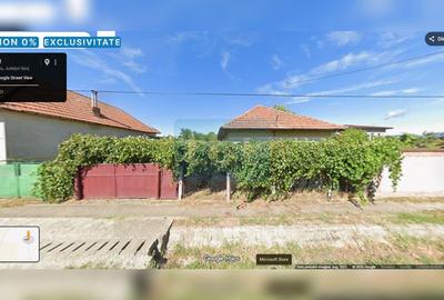 Casa + teren 3.006 mp – intravilan + extravilan | Preajba Mare - 1