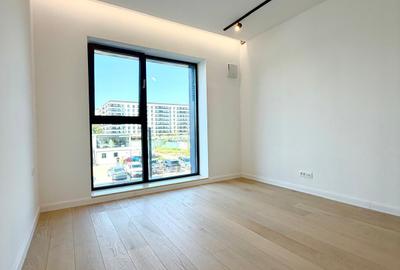 Nusco City / Spatiu de birou + Parcare / Prima Închiriere / Finisaje Premium - 12