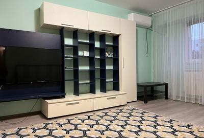 2 Camere | AVIATIEI | Metrou Aurel Vlaicu | Centrala proprie | Loc de parcare - 2