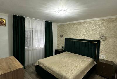 Apartament 3 camere CARTIER E3 - ULTRAIMBUNATATIT - 7