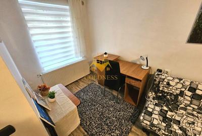 2 Camere, Ultracentral, Centru, zona Sora, Loc de parcare - 4